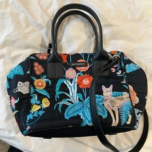Brand new Jim Thompson purse